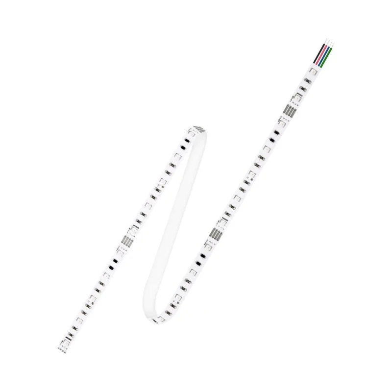 Osram 24V DC RGB Flexible LED Strip 5000mm Length TF400RGB-G1-05