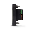 Trumeter Digital Panel Multifunction Meter APM-MAX-M23-PU-4R, LCD Display, Process or Shunt Meter, 68mm x 68mm