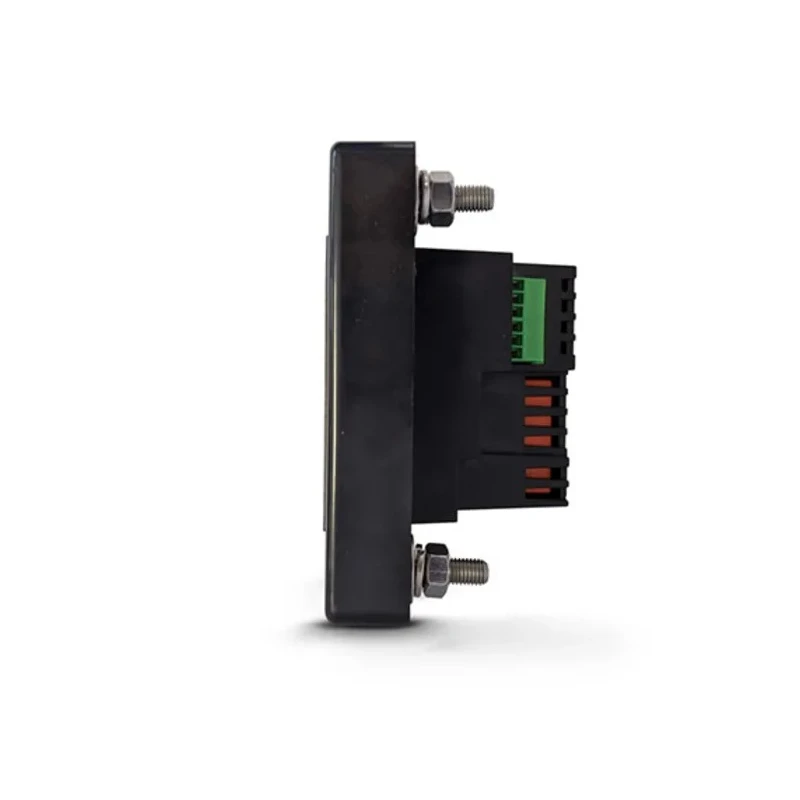 Trumeter Digital Panel Multifunction Meter APM-MAX-M23-PU-4R, LCD Display, Process or Shunt Meter, 68mm x 68mm