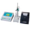 pHCal10+ pH/mV/C/ORP Analyzer Three / Five Point Calibration