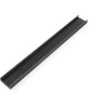 Intelligent LED Solutions LED Array Mount Extrusion for ILS Linear Strips 942 mm Length 37 mm Width ILA-EXTRUSION-31-0942X37