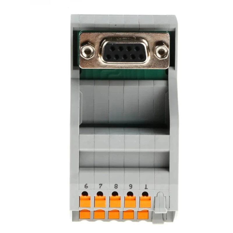 Phoenix Contact Interface Relay Module Push-In Connection, 2A, 125V AC/DC, DIN Rail Mount, Model 2903778