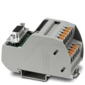 Phoenix Contact Interface Relay Module Push-In Connection, 2A, 125V AC/DC, DIN Rail Mount, Model 2903778