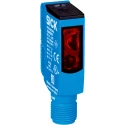 SICK Background Suppression Photoelectric Sensor, Block Sensor, 20 mm to 500 mm Detection Range, PNP Output WTB9-3P2411