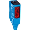 SICK Background Suppression Photoelectric Sensor, Block Style, 25 mm to 300 mm Detection Range, NPN Output WTB9L-3N2261