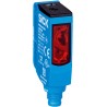 SICK Background Suppression Photoelectric Sensor, Block Style, 25 mm to 300 mm Detection Range, NPN Output WTB9L-3N2261