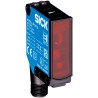 SICK Background Suppression Photoelectric Sensor Block Sensor 20 mm to 350 mm, PNP Output, IP66, IP67, IP69K WTB11-2P1131