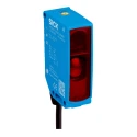 SICK Background Suppression Photoelectric Sensor, Block Style, Detection Range 30 mm to 1.6 m, NPN WTB26P-34161120A00