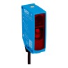 SICK Background Suppression Photoelectric Sensor, Block Style, Detection Range 30 mm to 1.6 m, NPN WTB26P-34161120A00