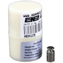 Adam Equipment Co Ltd 5 g Stainless Steel Calibration Weight Class M1 M1 5g + CALIBRATION