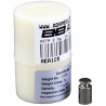 Adam Equipment Co Ltd 5 g Stainless Steel Calibration Weight Class M1 M1 5g + CALIBRATION