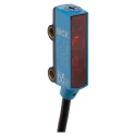 SICK Background Suppression Photoelectric Sensor Rectangular 2 mm to 120 mm Detection Range PNP Output IP67 GTB2S-P5451