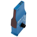 SICK Background Suppression Photoelectric Sensor, Block Style, 60 mm to 900 mm Detection Range, PNP Output, IP67, RT-P3221