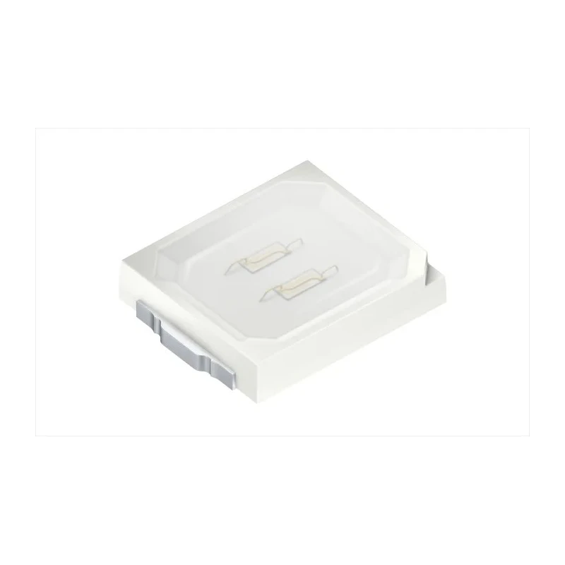 ams OSRAM 2.8 V Deep Blue LED 2835 Surface DURIS E GD JTLPS1.14-MFN8-25-1