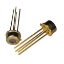 Amphenol Advanced Sensors Thermopile IR Sensor, 4-Pin TO-18, Temperature Range -20°C to 100°C ZTP-148SR