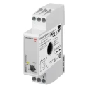 Carlo Gavazzi Monitoring Relay 1 Phase SPST DIN Rail Mount 2A to 100A 40 V dc DIA53S72450A