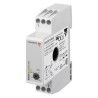 Carlo Gavazzi Monitoring Relay 1 Phase SPST DIN Rail Mount 2A to 100A 40 V dc DIA53S72450A