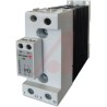 Crydom RGC Series Solid State Relay, 25.5 A Load Current, 240 V AC Load, 32 V Control Voltage, DIN Rail Mount RGC1A23D20KGU