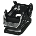 Phoenix Contact HEAVYCON EVO B16 Series Heavy Duty Power Connector Housing, Model 1407648