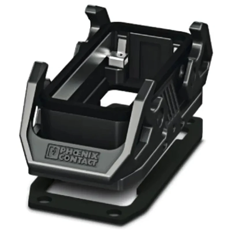 Phoenix Contact HEAVYCON EVO B16 Series Heavy Duty Power Connector Housing, Model 1407648