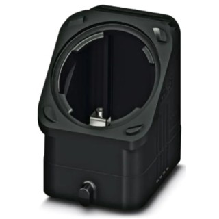 Phoenix Contact HEAVYCON EVO B6 Series Heavy Duty Power Connector Housing, 1407619