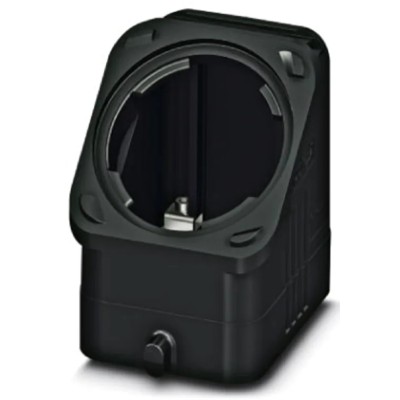 Phoenix Contact HEAVYCON EVO B6 Series Heavy Duty Power Connector Housing, 1407619