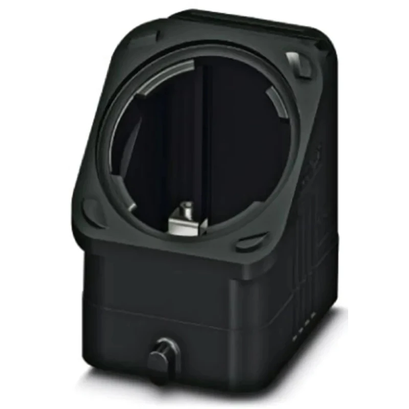 Phoenix Contact HEAVYCON EVO B6 Series Heavy Duty Power Connector Housing, 1407619