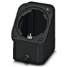 Phoenix Contact HEAVYCON EVO B6 Series Heavy Duty Power Connector Housing, 1407619
