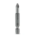 Phoenix Contact Screwdriver Bit PH2 Tip 50 mm 5-Piece Set 1212580