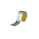 3M Conductive Aluminium Tape 50mm x 10 m Acrylic Adhesive -54°C to 150°C 425 50x10