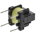 OEP Through Hole Pulse Transformer 2:1 Turns Ratio, 115 μH Primary Inductance, 5.10Ω Primary Resistance PT10