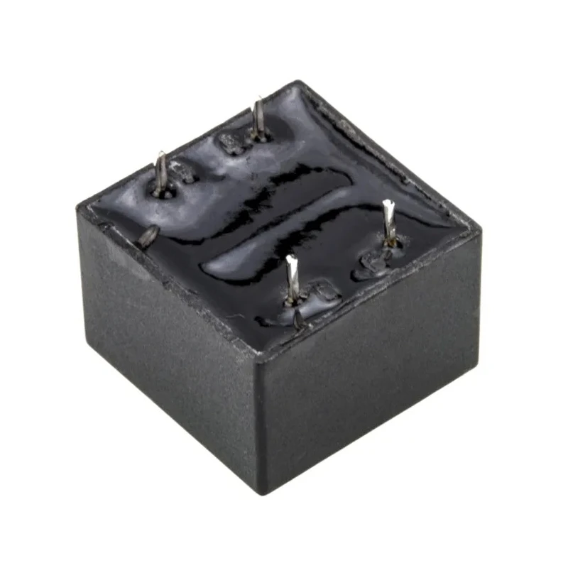OEP Through Hole Pulse Transformer 1:1 Turns Ratio, 4.15h Primary Inductance, 65Ω Primary Resistance OEP1200