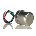 OEP Screw Microphone Transformer with Mu-Metal Construction, 600Ω Primary Impedance, 500V Isolation Voltage, United X187B