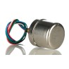 OEP Screw Microphone Transformer with Mu-Metal Construction, 600Ω Primary Impedance, 500V Isolation Voltage, United X187B