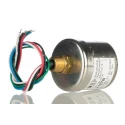 OEP Screw Microphone Transformer with Mu-Metal Construction, 600Ω Primary Impedance, 500V Isolation Voltage, United X187B
