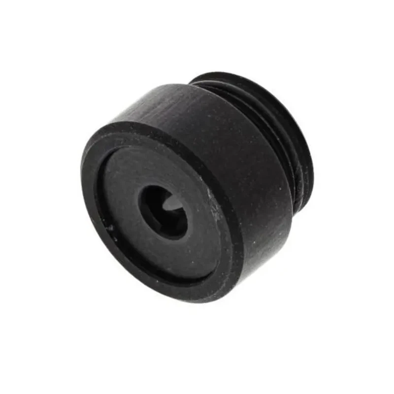 Global Laser 16° Fan Angle Line Shape Plano Convex Cylindrical Laser Lens Exit Aperture 5.5 mm 1125-500-000