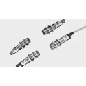 Carlo Gavazzi Through Beam Photoelectric Sensor Barrel Style 20 m Range PNP Output IP67 ET1820PPAS-1