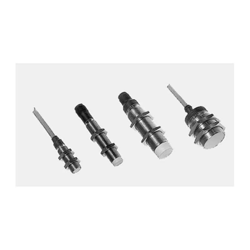 Carlo Gavazzi Threaded Barrel Inductive Proximity Sensor M12 PNP 40 V dc 15 mm EI1202PPOSS