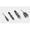 Carlo Gavazzi Threaded Barrel Inductive Proximity Sensor M12 PNP 40 V dc 15 mm EI1202PPOSS