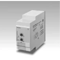 Carlo Gavazzi Timer Relay, 2-Contact, SPDT Switch Configuration, 24 V dc/24 V ac, 240 V ac, ON Delay, 0.1 s to 100 PAA01DM24