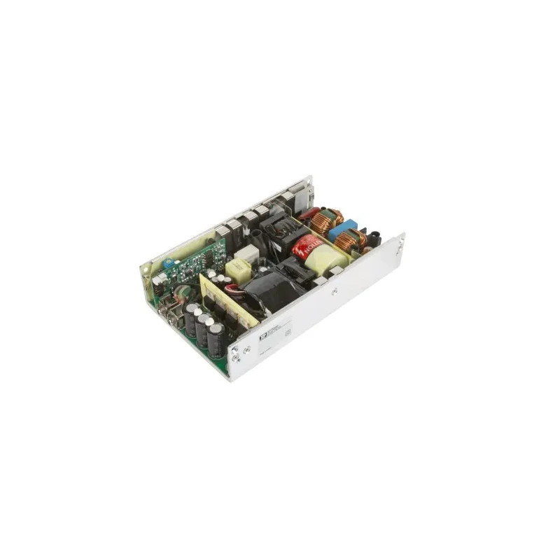 XP Power Switching Power Supply 2 Output 48V dc 500W 264V ac PBL500PS48B