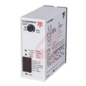 Carlo Gavazzi Through Beam Photoelectric Sensor Amplifier Relay NPN 24V DC IP20 S142ARNN024