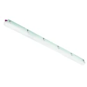RS PRO Maintained LED Emergency Lighting, Ceiling Fitting, IP65, 40 W, 240 V, 4800 lm, Model 210-5500