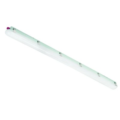 RS PRO Maintained LED Emergency Lighting, Ceiling Fitting, IP65, 40 W, 240 V, 4800 lm, Model 210-5500