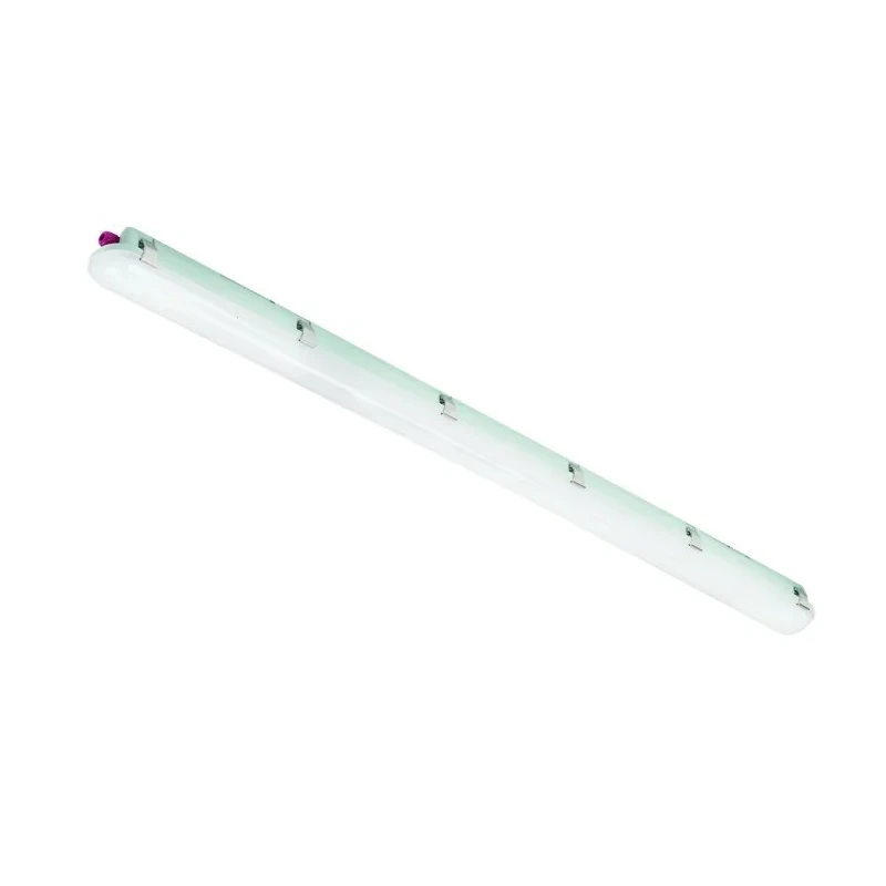 RS PRO Maintained LED Emergency Lighting, Ceiling Fitting, IP65, 40 W, 240 V, 4800 lm, Model 210-5500