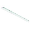 RS PRO Maintained LED Emergency Lighting, Ceiling Fitting, IP65, 40 W, 240 V, 4800 lm, Model 210-5500