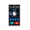4D Systems 4.95 in TFT LCD Display Touch Screen, 480 x 854 Pixel, Capacitive Touch, WiFi, RS485, Bluetooth 4Discovery-50W