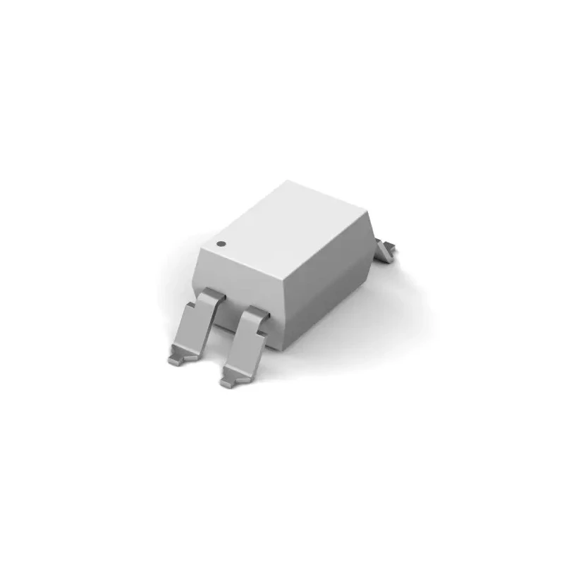 Wurth Elektronik DC Input 4-Channel Surface Mount Optocoupler 4-Pin DIP 140816144300