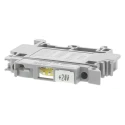 Entrelec M Series Fused DIN Rail Terminal Block Grey, 4 mm² to 6 mm², 1-Level Fused, Screw Termination 1SNA115663R2300