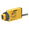 Banner Diffuse Photoelectric Sensor Block Sensor 380 mm Relay IP67 SM2A312D